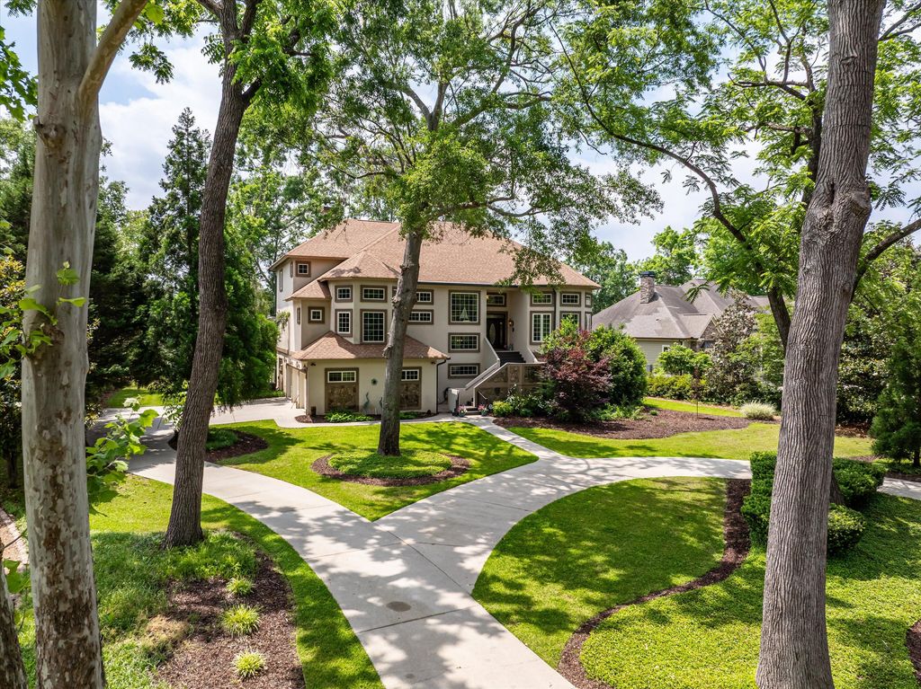 197 RIVER BEND Drive, Clarks Hill, SC 29821