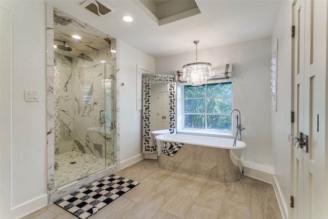 5933 Steve Court, Westlake, TX 76262