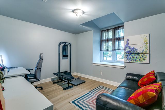 5933 Steve Court, Westlake, TX 76262