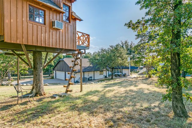 5933 Steve Court, Westlake, TX 76262