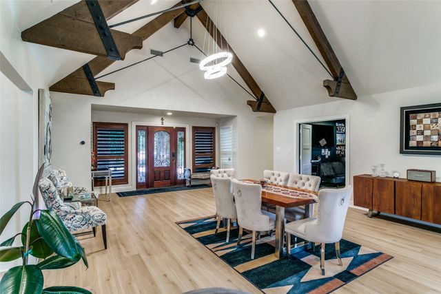 5933 Steve Court, Westlake, TX 76262