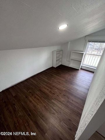 3643 WALSH Street, Jacksonville, FL 32205
