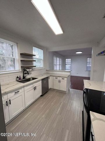 3643 WALSH Street, Jacksonville, FL 32205