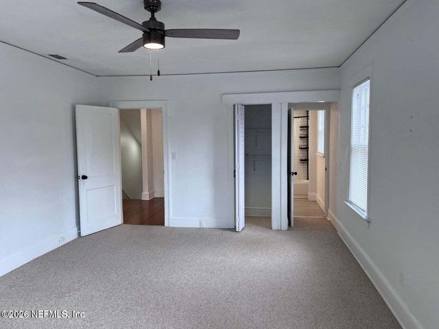 3643 WALSH Street, Jacksonville, FL 32205