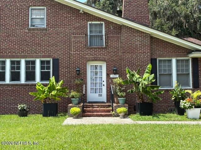 3643 WALSH Street, Jacksonville, FL 32205