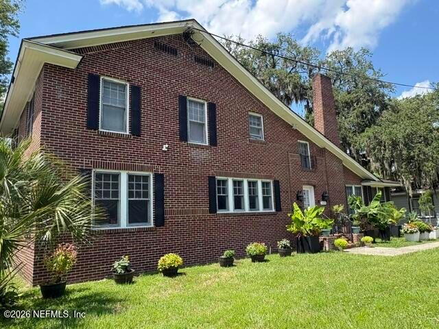 3643 WALSH Street, Jacksonville, FL 32205