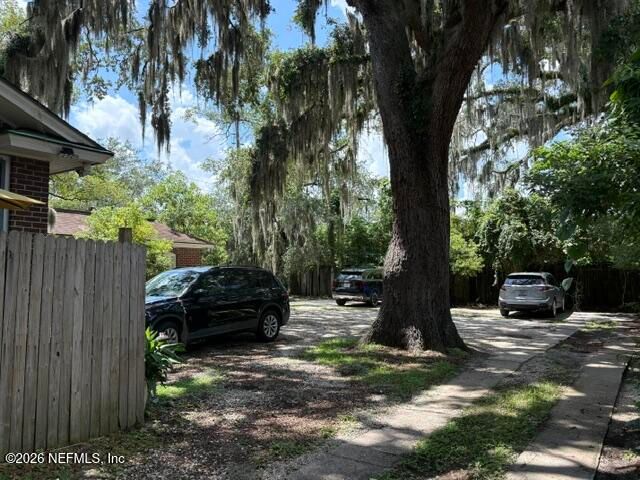 3643 WALSH Street, Jacksonville, FL 32205