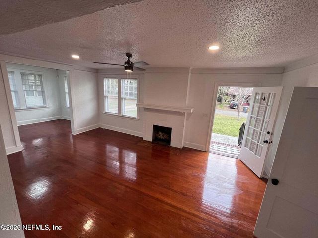 3643 WALSH Street, Jacksonville, FL 32205