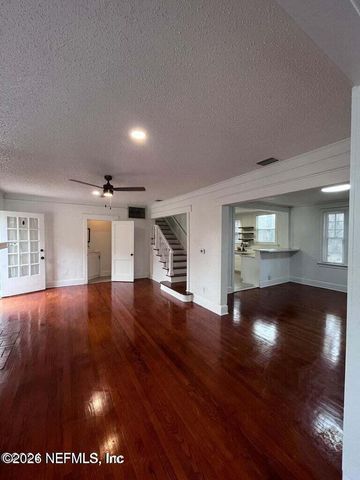 3643 WALSH Street, Jacksonville, FL 32205