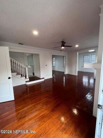 3643 WALSH Street, Jacksonville, FL 32205