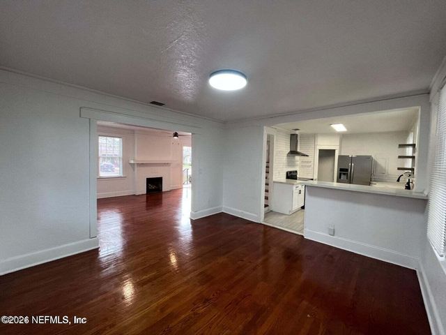 3643 WALSH Street, Jacksonville, FL 32205