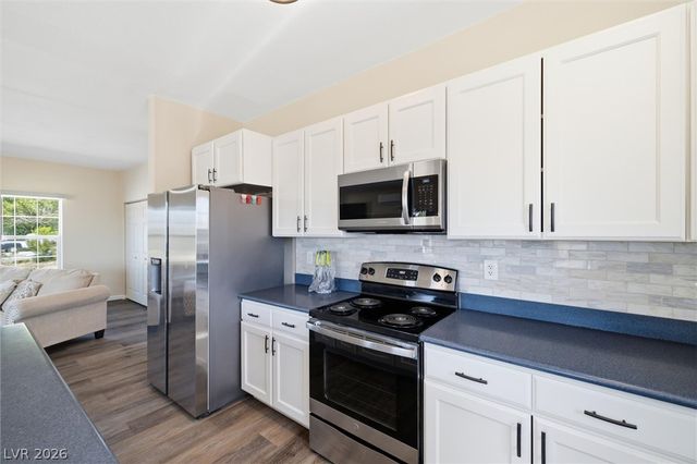 4860 Turner Boulevard, Pahrump, NV 89061