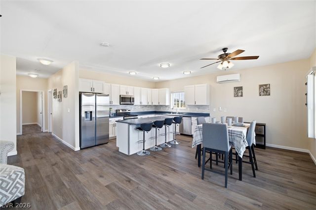 4860 Turner Boulevard, Pahrump, NV 89061