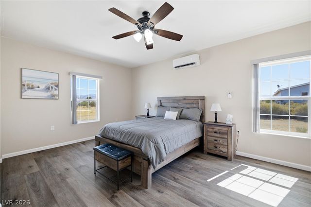 4860 Turner Boulevard, Pahrump, NV 89061