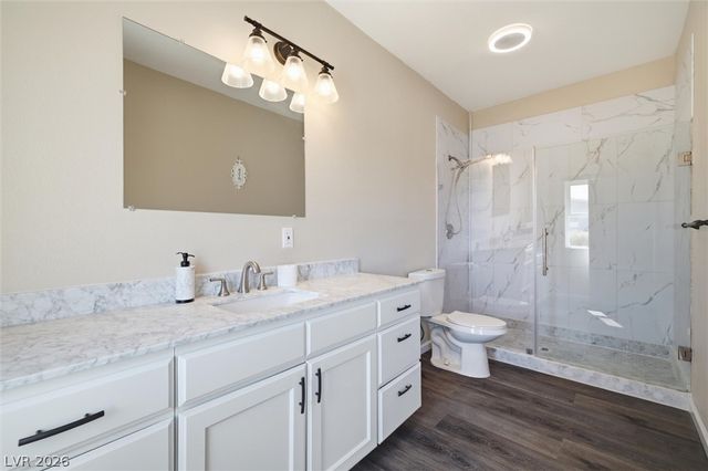 4860 Turner Boulevard, Pahrump, NV 89061
