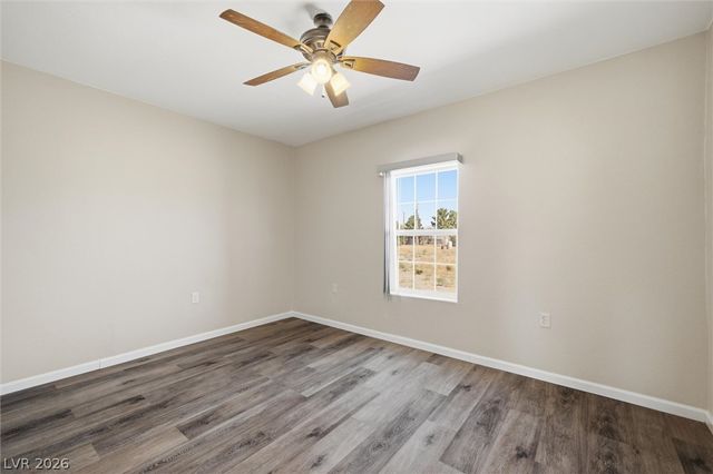 4860 Turner Boulevard, Pahrump, NV 89061