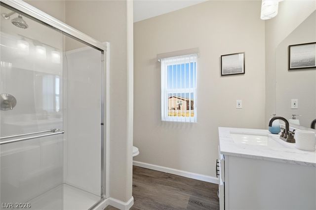4860 Turner Boulevard, Pahrump, NV 89061