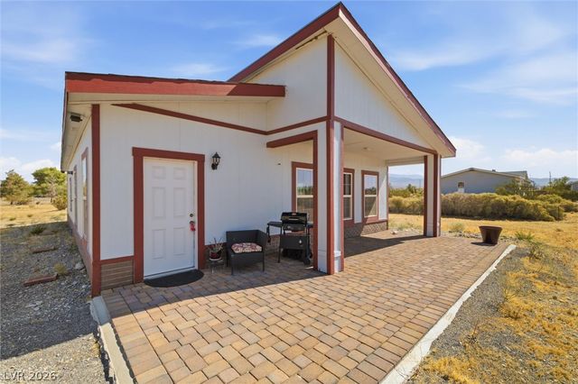 4860 Turner Boulevard, Pahrump, NV 89061