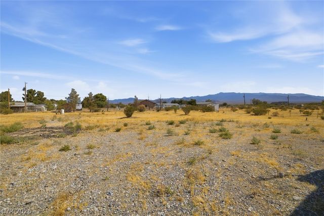 4860 Turner Boulevard, Pahrump, NV 89061