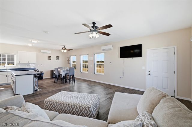 4860 Turner Boulevard, Pahrump, NV 89061