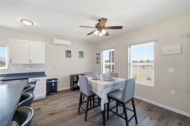 4860 Turner Boulevard, Pahrump, NV 89061