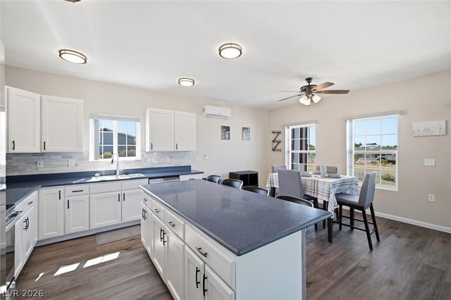 4860 Turner Boulevard, Pahrump, NV 89061