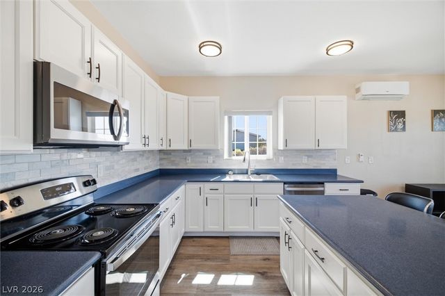 4860 Turner Boulevard, Pahrump, NV 89061
