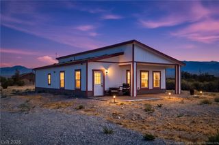 4860 Turner Boulevard, Pahrump, NV 89061