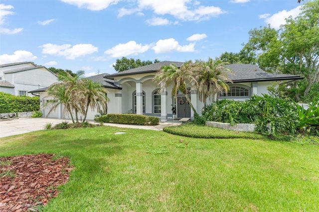 551 WHEATSTONE PLACE, Orlando, FL 32835