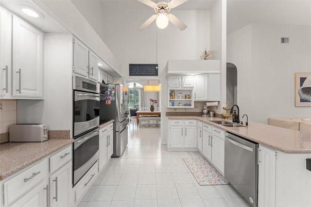 551 WHEATSTONE PLACE, Orlando, FL 32835