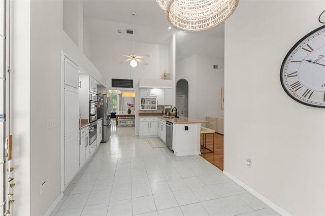 551 WHEATSTONE PLACE, Orlando, FL 32835