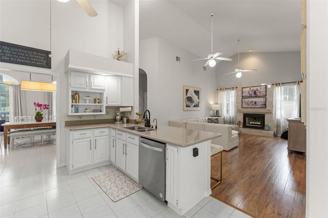 551 WHEATSTONE PLACE, Orlando, FL 32835