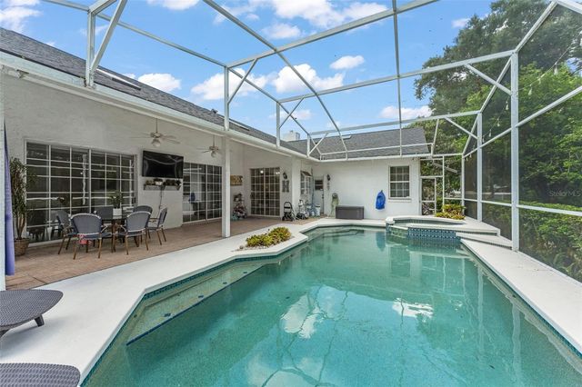 551 WHEATSTONE PLACE, Orlando, FL 32835