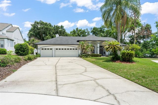551 WHEATSTONE PLACE, Orlando, FL 32835