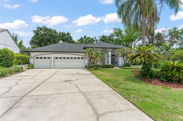 551 WHEATSTONE PLACE, Orlando, FL 32835