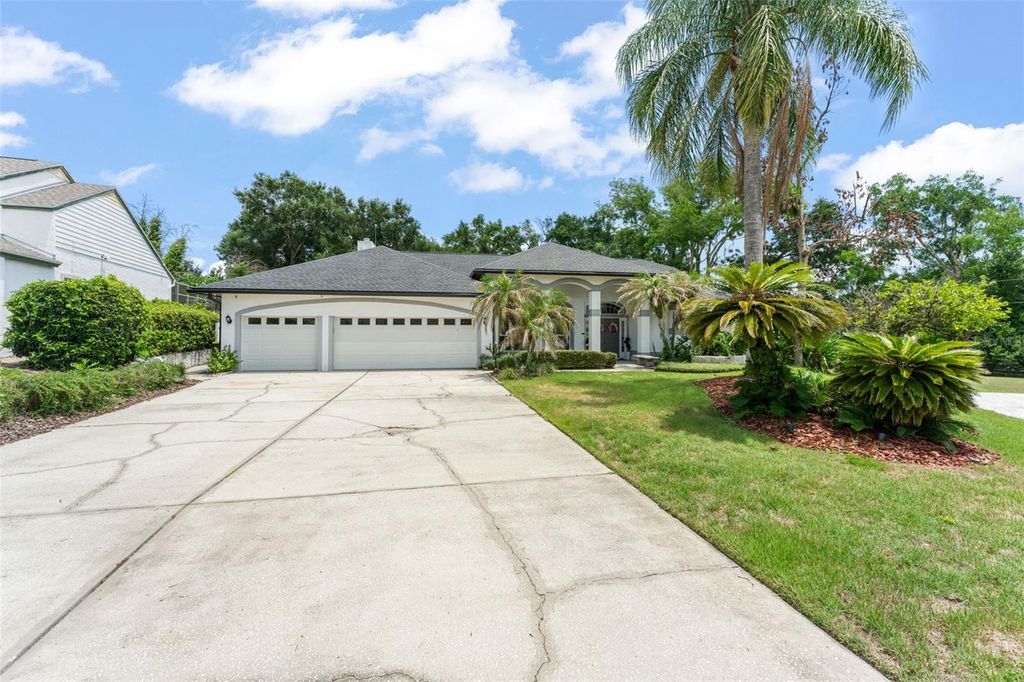 551 WHEATSTONE PLACE, Orlando, FL 32835