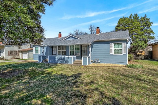 1625-1627 E Cherokee Street, Springfield, MO 65804