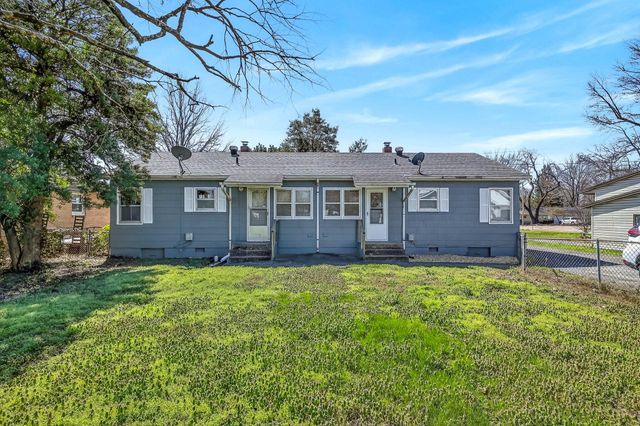 1625-1627 E Cherokee Street, Springfield, MO 65804