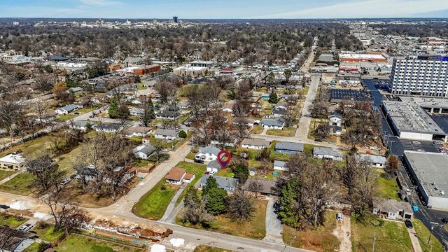 1625-1627 E Cherokee Street, Springfield, MO 65804