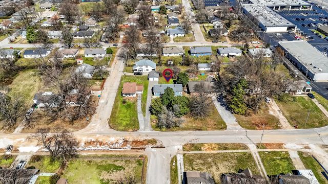 1625-1627 E Cherokee Street, Springfield, MO 65804