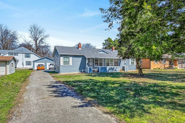 1625-1627 E Cherokee Street, Springfield, MO 65804