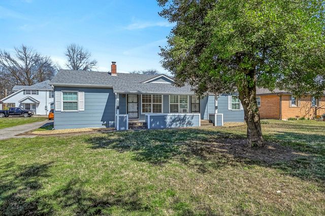 1625-1627 E Cherokee Street, Springfield, MO 65804