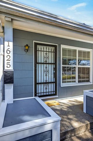 1625-1627 E Cherokee Street, Springfield, MO 65804