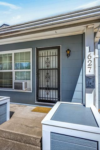 1625-1627 E Cherokee Street, Springfield, MO 65804