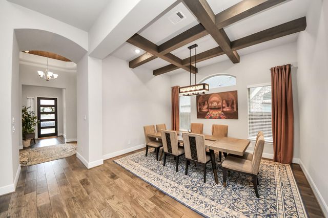 23606 Verge Sims Drive, Richmond, TX 77469