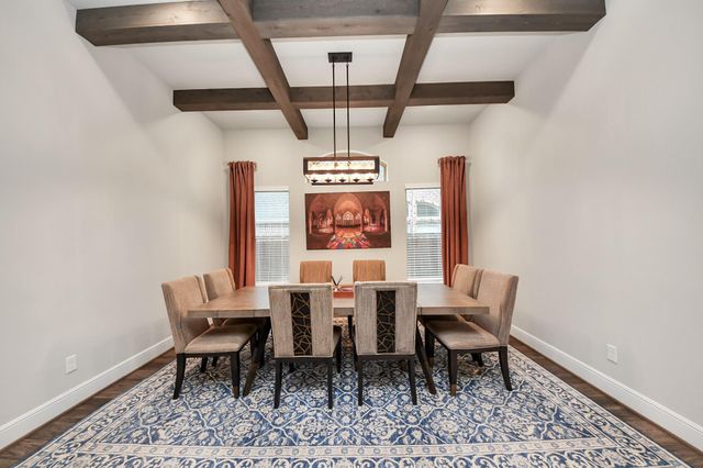 23606 Verge Sims Drive, Richmond, TX 77469