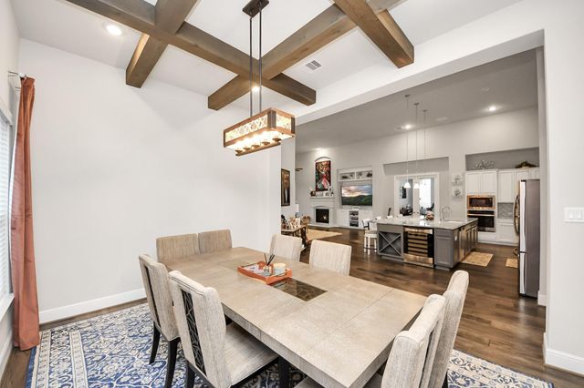 23606 Verge Sims Drive, Richmond, TX 77469