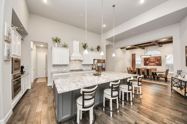 23606 Verge Sims Drive, Richmond, TX 77469