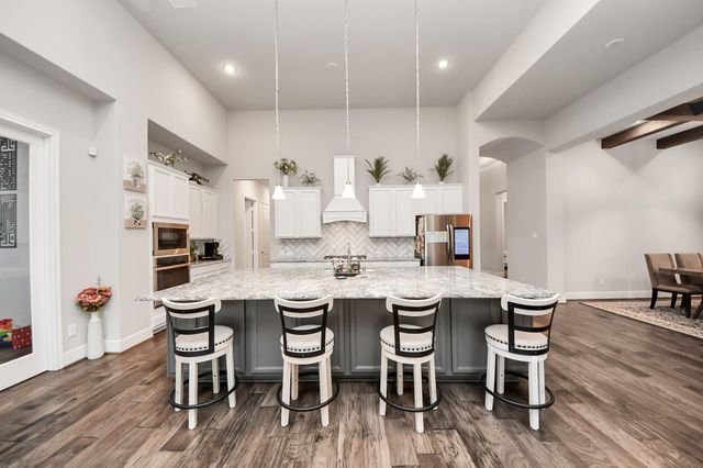 23606 Verge Sims Drive, Richmond, TX 77469