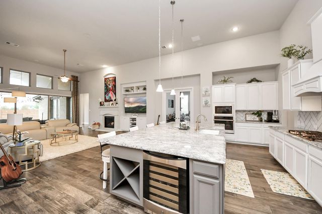 23606 Verge Sims Drive, Richmond, TX 77469